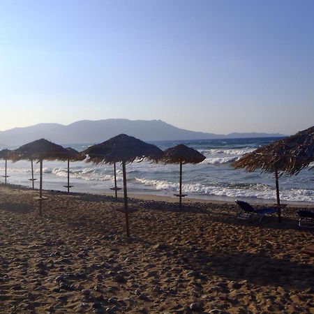 Rooms Leonidas Kissamos Exterior photo