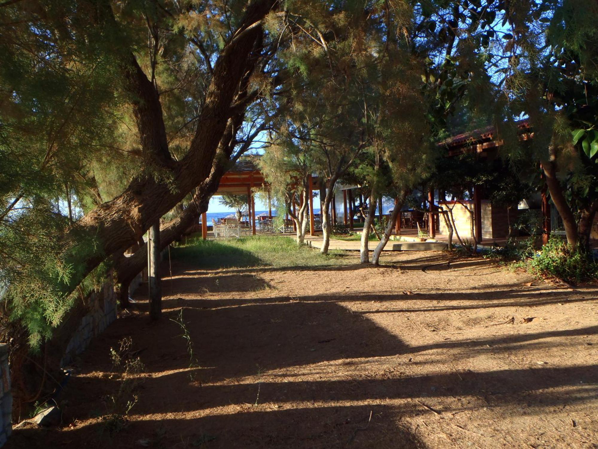 Rooms Leonidas Kissamos Exterior photo