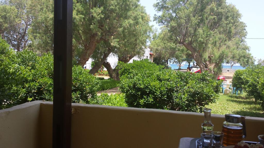 Rooms Leonidas Kissamos Exterior photo