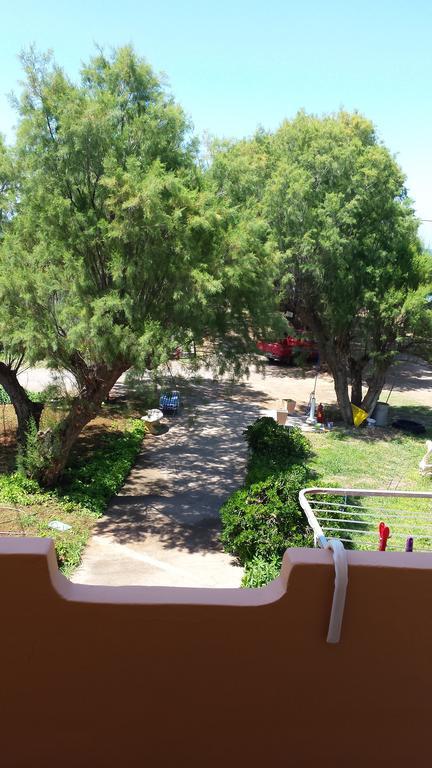 Rooms Leonidas Kissamos Exterior photo